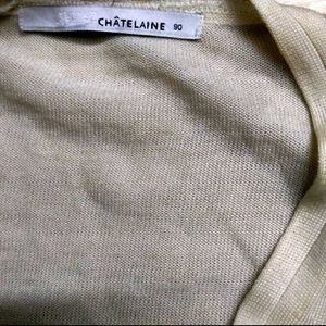 imported shrug