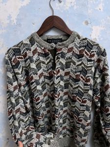 Brandini Premium Knit Sweater