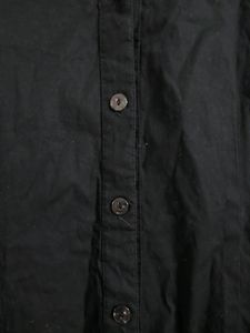 Black Formal Shirt