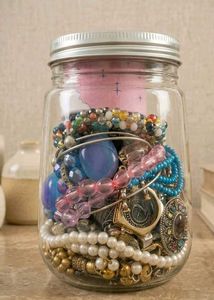 Assorted Vintage Jewelry Collection