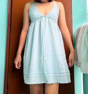 MOOLOOLA MINI DRESS