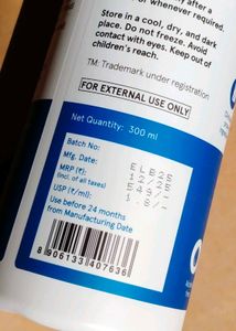 Bodywise 10% Urea Body Lotion