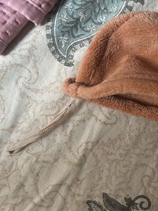 Miniso Hair drying towel