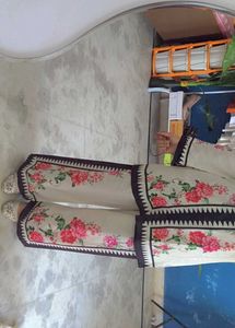 Floral Print Kurta most trending pinteresty cor_d