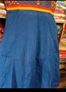 bust 44 Stylish kurti