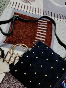 Sling Bag For Girls