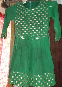 2 Sharara Suit