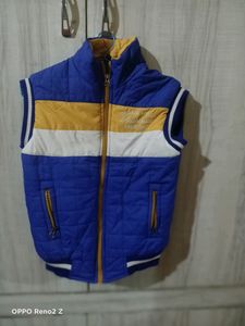 Boy Jacket