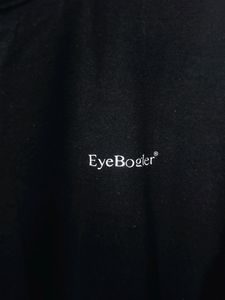 Branded Oversized Tshirt