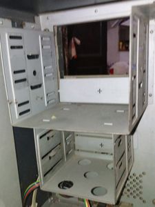 ATX Cabinet For Desktop