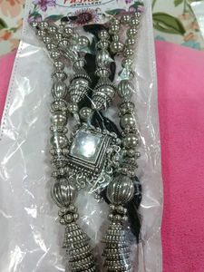 Navratri Necklace