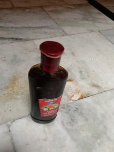 homemade Ayurvedic Oil