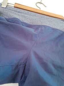 Purple Active Wear Short (Women's)