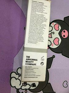 The Ordinary "Buffet" Serum