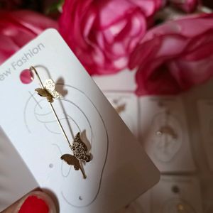 For Today Only Trending Ear cuffs