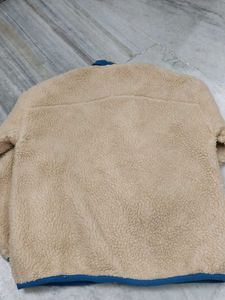 Boys Fleece Jacket