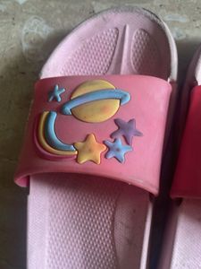 Cute Kids Slides