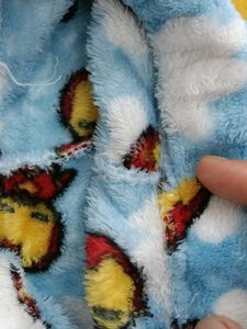 Cozy Iron Man Pajama Pants