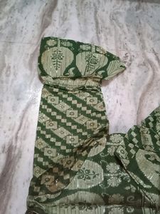Banarsi Suit