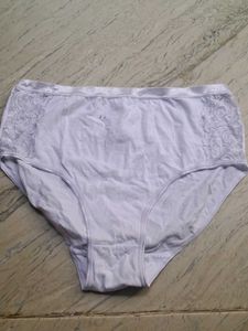 combo Of Four Imported Fabric Bra N Panty