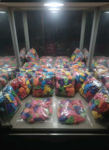 Colorful Holi Baloons For Festival(3 Packet)🎈