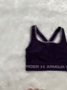 Under Armour Xs size