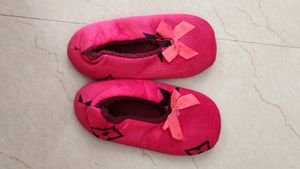 Red Slipper