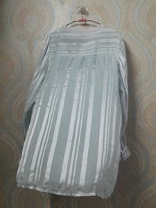 combo of 2 long shirt for women