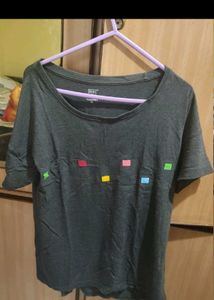 Bundle of 4 Women's T-Shirts