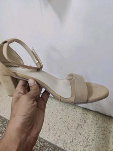 heels