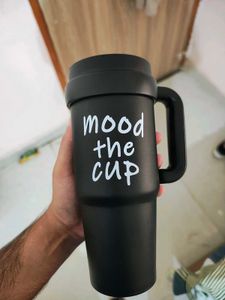 Stanley-Like Cup (Made with SUS816 Steel)