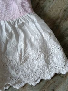 Ralph Lauren Patchwork Dress