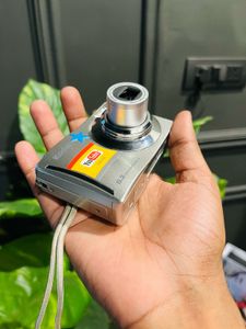 Kodak EasyShare C140 Digital Camera
