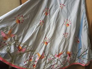 Beautifull Lehenga, Blouse with dupatta