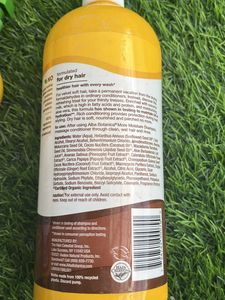 Imported Conditioner