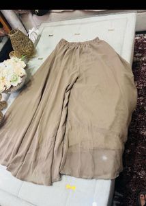 Elegant Beige Lehenga Choli