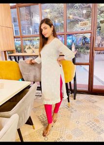 Rangriti kurta