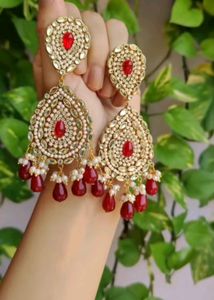 Handmade Earring