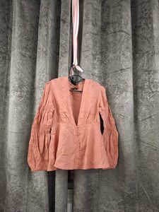 short kurti top