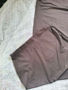 Maxi Skirt - Brown