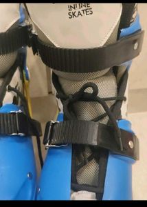 JJ Jonex Inline Skates