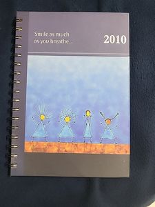 Monthly Planner