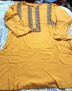 Branded Kurti