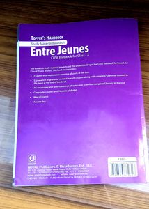 FRENCH TEXTBOOK