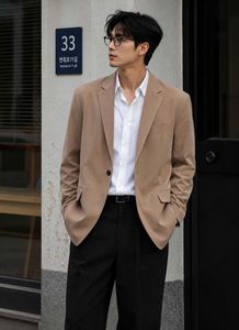 H&M Men's Tan Blazer