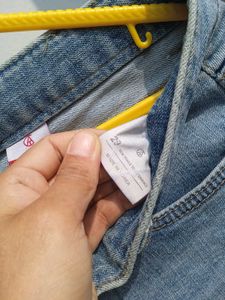 Denim Jeans