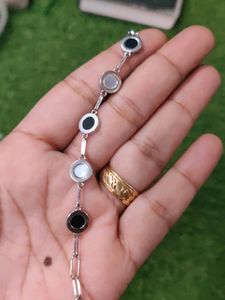 925 Silver Bracelet
