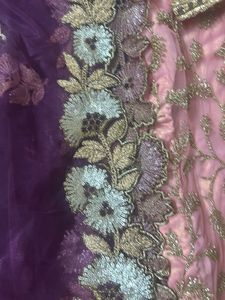 Elegant Ethnic Suit