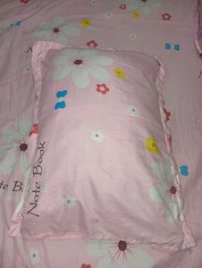 Bedsheet 3 PCS Set