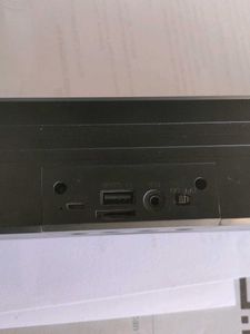 Sound Bar SGT